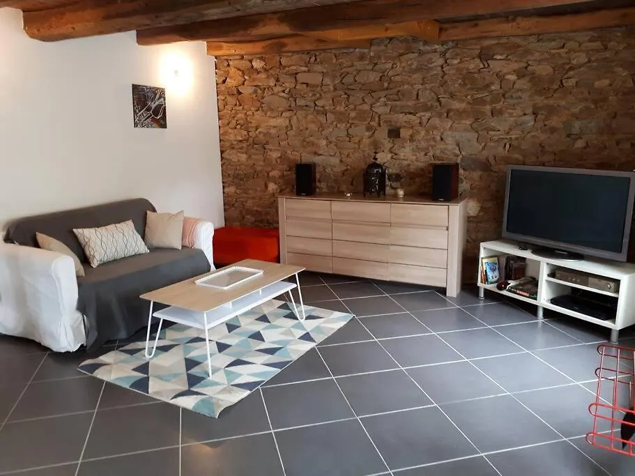 Charmante Maison Proche De Dinan -Dinard - St Malo Pleslin-Trigavou 0*,  France