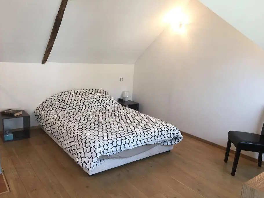 Charmante Maison Proche De Dinan -Dinard - St Malo Pleslin-Trigavou Holiday home