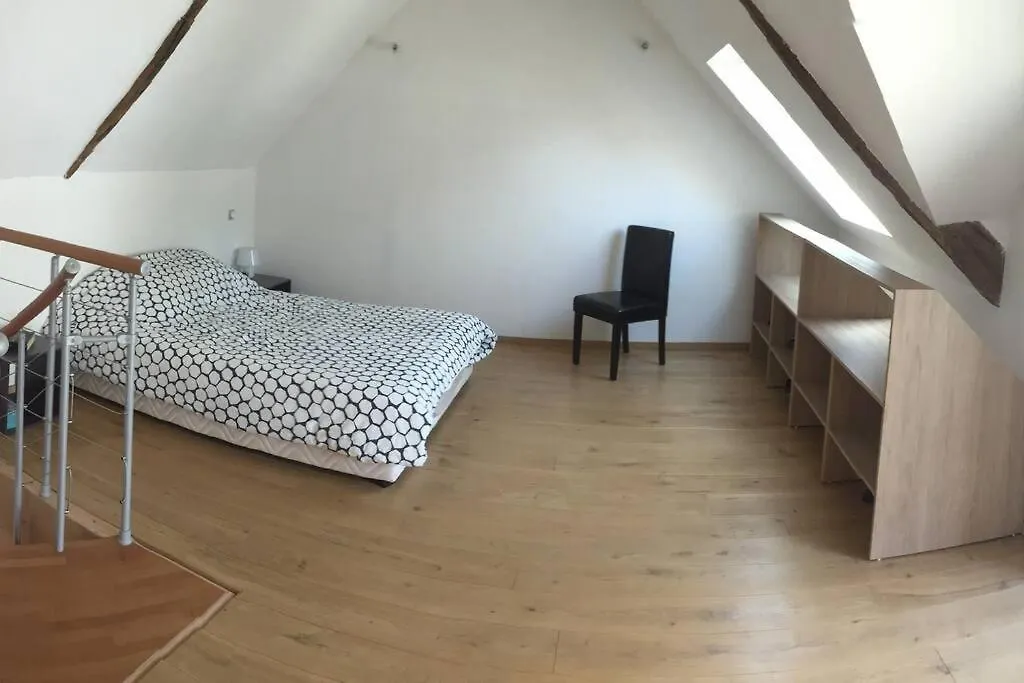 Charmante Maison Proche De Dinan -Dinard - St Malo location